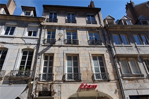 t4 à la vente -   25000  BESANCON, surface 111 m2 vente t4 - UBI420418210